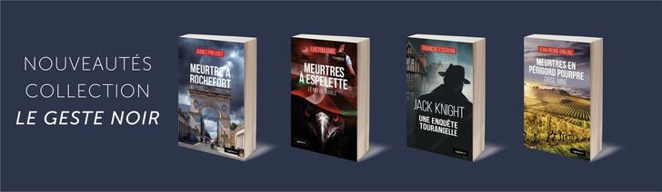 Nouveautés Mars 2026